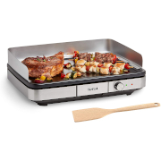 Plancha électrique TEFAL CB690D12 à gagner