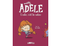 Bd - Mortelle Adele - 02 - L'enfer, c'est les autres à gagner