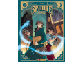 Bd - Spirite - 01 - Tugunska à gagner