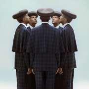 Album - Stromae - Multitude à gagner