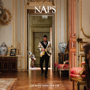 Album - Naps - Les Mains Faites Pour L'Or à gagner
