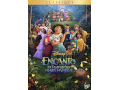 DVD - Encanto à gagner