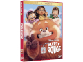 DVD - Alerte Rouge à gagner