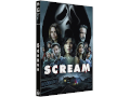 DVD - Scream 2022 à gagner