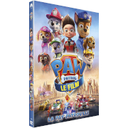 DVD - Pat'Patrouille, le film à gagner