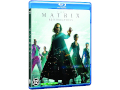Blu-Ray - Matrix 4 - Resurrections à gagner