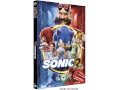 DVD - Sonic 2 à gagner