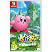 Jeu Nintendo Switch - Kirby et le monde oublié à gagner