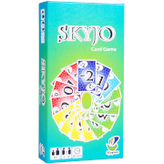 Jeu de société - Skyjo à gagner