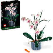 Lego Creator Expert - 10311 - L'Orchidée à gagner