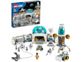 Lego City - 60350 - La Base de Recherche Lunaire à gagner