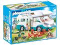 Playmobil - 70088 - Famille et camping-car à gagner