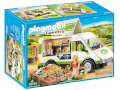 Playmobil - 70134 - Camion de Marché à gagner