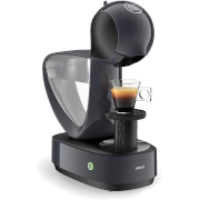 Machine Krups Dolce Gusto Infinissima à gagner