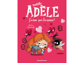 Bd - Mortelle Adele - 04 - J'aime pas l'amour ! à gagner
