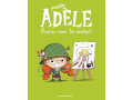 Bd - Mortelle Adele - 05 - Poussez-vous, les moches ! à gagner