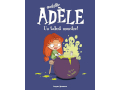 Bd - Mortelle Adele - 06 - Un talent monstre ! à gagner