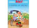 Bd - Astérix - hors série - L'Empire du Milieu à gagner