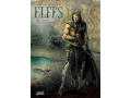 Bd - Elfes - 02 - L'Honneur des Elfes Sylvains à gagner