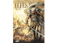 Bd - Elfes - 03 - Elfe Blanc, Coeur Noir à gagner