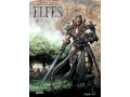 Bd - Elfes - 04 - L'Élu des Semi-Elfes à gagner