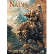 Bd - Nains - 04 - Oösram des Errants à gagner