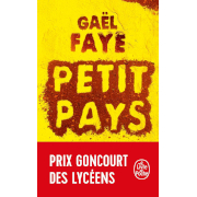 Livre - G. Faye - Petit Pays - Poche à gagner