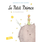 Livre - A. de Saint Exupéry - Le Petit Prince - Poche à gagner