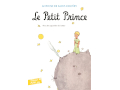 Livre - A. de Saint Exupéry - Le Petit Prince - Poche à gagner