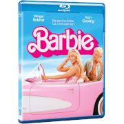 Blu-Ray - Barbie à gagner