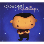 Album - Aldebert - Enfantillages à gagner