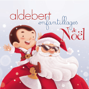 Album - Aldebert - Enfantillages de Noël à gagner