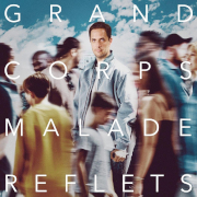 Album - Grand Corps Malade - Reflets à gagner