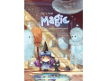 Bd - Magic - 01 - La fillette aux cheveux violets à gagner