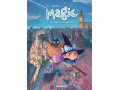 Bd - Magic - 02 - Le Concile des Sorcières à gagner