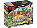 Playmobil Astérix - 70931 - Le Banquet du Village à gagner