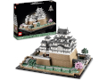 Lego Architecture - 21060 - Le Château d'Himeji à gagner