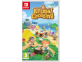 Jeu Nintendo Switch - Animal Crossing : New Horizons à gagner