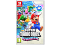 Jeu Nintendo Switch - Super Mario Bros. Wonder à gagner