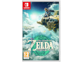Jeu Nintendo Switch - The Legend of Zelda : Tears of the Kingdom à gagner