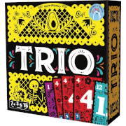 Jeu de société - Trio à gagner