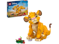Lego Disney - 43243 - Simba à gagner