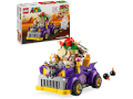 Lego Super Mario - 71431 - Bolide de Bowser à gagner