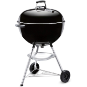 Barbecue Weber Bar-B-Kettle à charbon 57cm à gagner