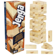 Jeu de société - Jenga à gagner