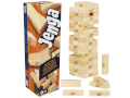 Jeu de société - Jenga à gagner