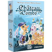 Jeu de société - Chateau Combo à gagner