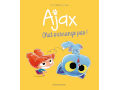 Bd - Ajax - 02 - Chat s'arrange pas ! à gagner