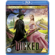 Blu-Ray - Wicked à gagner