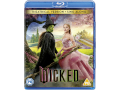 Blu-Ray - Wicked à gagner